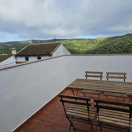 La Casa Del Arbol Holiday home *