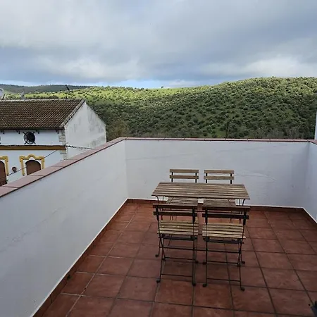 La Casa Del Arbol Holiday home