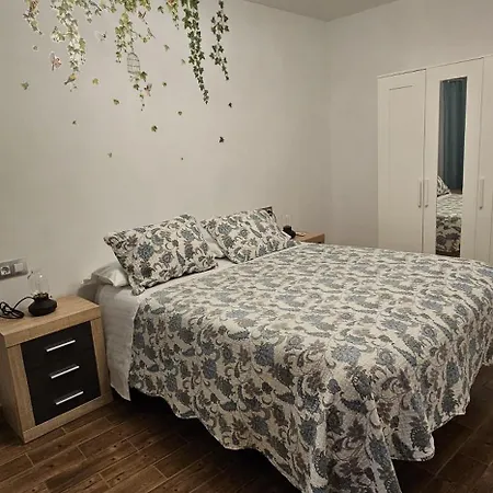 Holiday home La Casa Del Arbol *