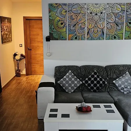 Holiday home La Casa Del Arbol *